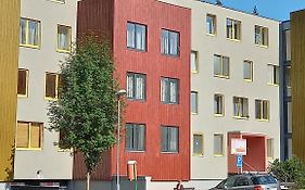 Harrachovský apartmán